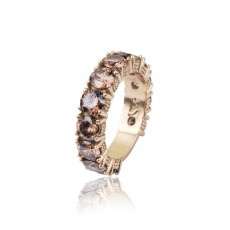 ANILLO SUNFIELD CARRIL ROSA