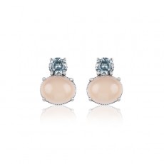 PENDIENTES SUNFIELD LAETITTIA