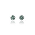 PENDIENTES SUNFIELD PARIS VERDE