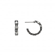 PENDIENTES RAIVE CRIOLLA  S CALAVERA