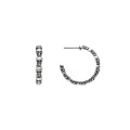 PENDIENTES RAIVE CRIOLLA CALAVERA M