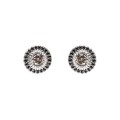 PENDIENTES RAIVE BOTTON CAVA