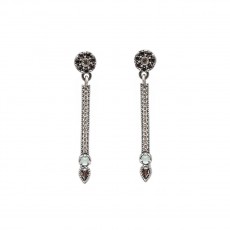 PENDIENTES RAIVE STICK
