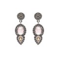 PENDIENTES RAIVE MULE