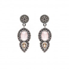 PENDIENTES RAIVE MULE