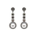 PENDIENTES RAIVE PEARL