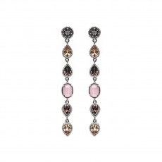 PENDIENTES RAIVE LARGE