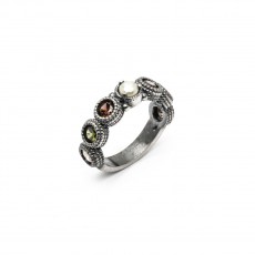 ANILLO RAIVE PEARL
