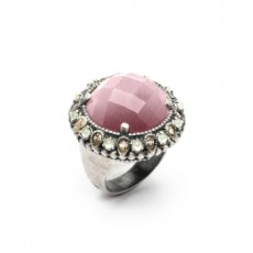ANILLO RAIVE GATO