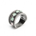 ANILLO RAIVE DISTORTED