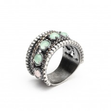 ANILLO RAIVE DISTORTED