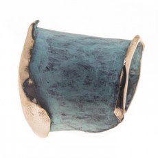 PULSERA FILI PLAZA BRONCE