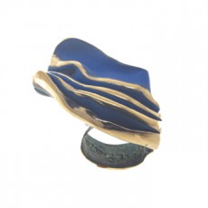 ANILLO FILI PLAZA ONDAS 