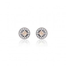 PENDIENTES ALEGRO AMARILLO