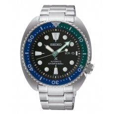 RELOJ SEIKO PROSPEX DIVER&acute;S TORTUGA LAGUNA TROPICAL