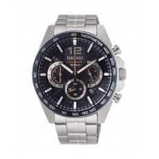RELOJ SEIKO NEO SPORS CUARZO BISEL AZUL