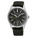 RELOJ SEIKO NEO SPORTS 3 AGUJAS CRISTAL ZAFIRO