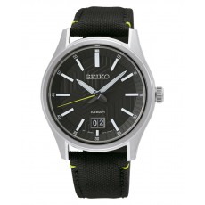 RELOJ SEIKO NEO SPORTS 3 AGUJAS CRISTAL ZAFIRO