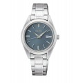RELOJ SEIKO NEO CLASSIC 3 AGUJAS ZAFIRO AZUL SMALL