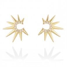 PENDIENTES LYRA