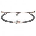 PULSERA ITACA TURMALINA