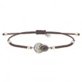 PULSERA CAPRI ROSA