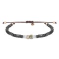 PULSERA MENORCA CIRCONITA