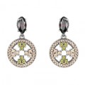 PENDIENTES PATMOS CIRCONITAS
