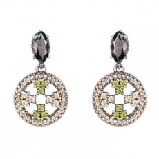 PENDIENTES PATMOS CIRCONITAS