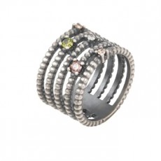 ANILLO SANTORINI