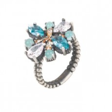 ANILLO CORFU
