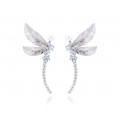 PENDIENTES LIBELULA