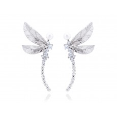 PENDIENTES LIBELULA