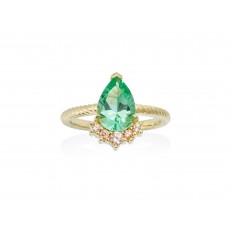 ANILLO CONSTANZA