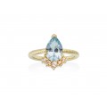 ANILLO CONSTANZA AZUL