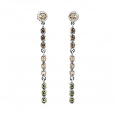 PENDIENTES RAIVE LARGE II