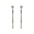 PENDIENTES RAIVE LARGE III