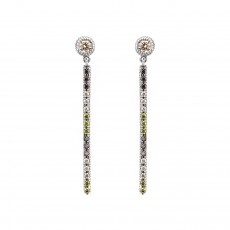 PENDIENTES RAIVE LARGE III