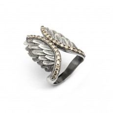 ANILLO RAIVE AGUILA 