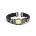 PULSERA RAIVE PREHNITA