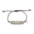 PULSERA RAIVE RECTANGULO