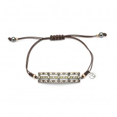 PULSERA RAIVE RECTANGULO