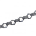 PULSERA STRING BLACK