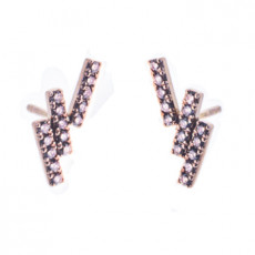 PENDIENTES RAYON CO&Ntilde;AC