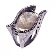 ANILLO GAULTIER