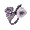 ANILLO BAROCKE