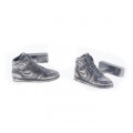 GEMELOS ZAPATILLA BOTA
