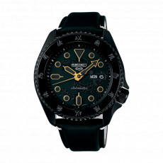 ELOJ SEIKO 5 SPORT BRUCE LEE EDICION LIMITADA