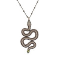 COLGANTE RAIVE SERPIENTE