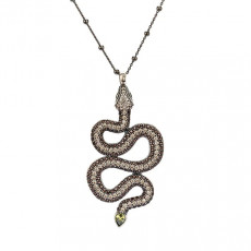 COLGANTE RAIVE SERPIENTE